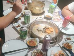 -奢谷·海鲜自助(南海万科店)