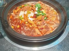 -刘一锅筋头巴脑(新民街店)