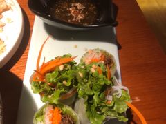 -越谜·越南餐厅(长白店)