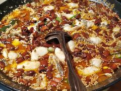 -蜀都丰 川菜·水煮活鱼(万象九宜城店)