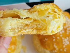 老婆饼-心乐生活新鲜屋(星海广场店)