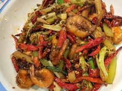 -鱼库·不仅是一家烤鱼店(车公庙店)