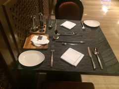 -长沙北辰洲际酒店-兰调全日餐厅