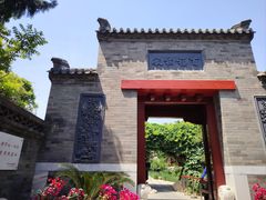 -李叔同故居纪念馆