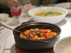-俏江南(东方广场店)