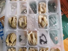-袁亮宏饺子云吞(侯家桥菜场店)