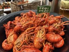 -铭副琦食·虾蟹烩馆(渔人码头店)