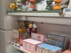 -泡泡玛特POPMART(凯德大峡谷店)