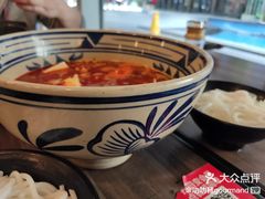 -阿香米线(乐客城店)