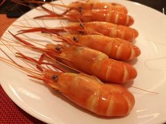 -骊韵咖啡厅(深圳中海凯骊酒店)