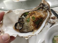 -明香海鲜酒家(华强北店)