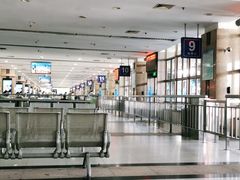 -上海长途汽车客运总站