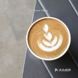 深圳新店｜酷黑工业风和可爱的螃蟹logo