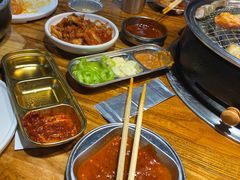 -原始泥炉烤肉(总店)