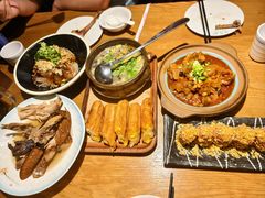 -符离集餐厅(万象城店)