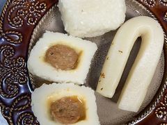 -万福兴糕团(万福兴山塘街直营店)