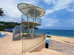 -深圳大梅沙京基洲际度假酒店