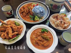 -马来MO简餐.南洋风味料理(美食街店)