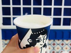 -西琳姑娘·新疆冰淇淋酸奶茶(南开大悦城店)