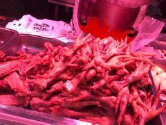 -清真拉妈卤味(回民街店)