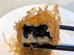 -皇朝会.经典传统粤菜(外滩店)