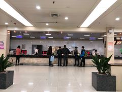 -紫金港餐饮中心-风味餐厅(浙江大学紫金港校区店)