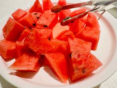 水果-旺顺阁·北京菜(北辰上品+)