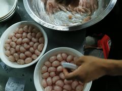 -章记正宗南岗鱼蛋火锅