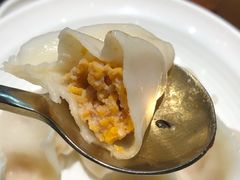 原汁海胆水饺-喜鼎海胆水饺(东港店)