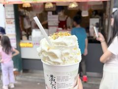 -茶颜悦色(银盆岭万达广场店)