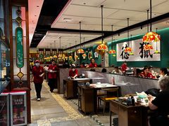 -禄运茶居·手工点心(猎德店)