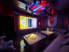 -星聚会KTV(苏州信投大厦店)