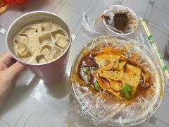 -肥姨妈螺蛳粉(合浦店)