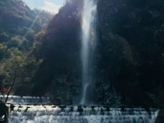 -少华山国家森林公园