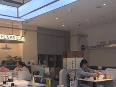 -兰湘子·湘菜小炒(盛龙广场店)