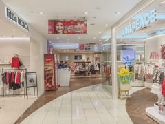 -宝大祥青少年儿童购物中心(南京东路店)