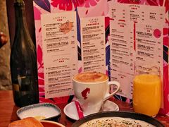 -Laures·月桂西班牙碳烤餐厅(十尚坊店)