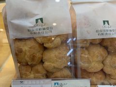 古力姆酥-秋林食品(秋林公司店)