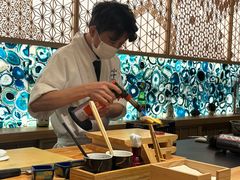 -小十Omakase(地王大厦店)