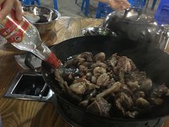 -大地农庄(逢沙大道店)