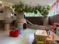 -水桶王国主题餐厅·聚会·生日派对·亲子活动·家庭套餐(亚龙湾希尔顿店)