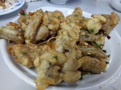 -扬州小吃(延安西路店)
