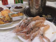 -半岛听涛蒸汽海鲜自助(K11店)