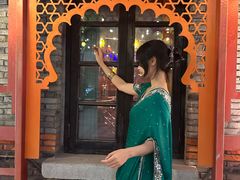 -甘尼仕印度餐厅爵士酒吧(阳春巷店)