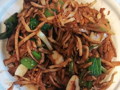 -京城小江南·土菜馆·蒸白鱼(东四十条店)