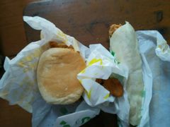 -华莱士·全鸡汉堡(光华路店)