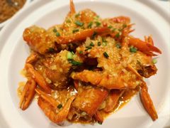 -靓虾二哥长沙地标小龙虾(五一广场店)