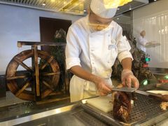 -便宜坊烤鸭店(科创店)