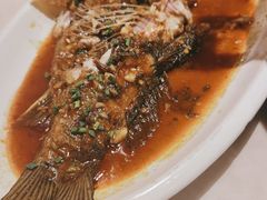 -味上湘菜馆(岳麓山店)