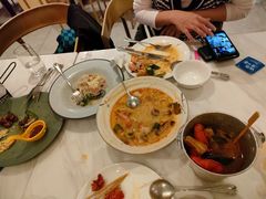 -玫瑰园餐厅